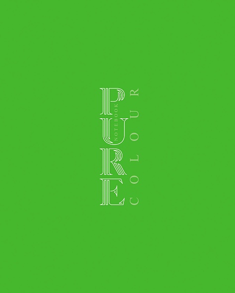 Тетрадь 48 л. (клетка) Хатбер PUREcolour- Фисташка 48Т5C1_34812 Тетрадь 48 л. (клетка) Хатбер PUREcolour- Фисташка 48Т5C1_34812