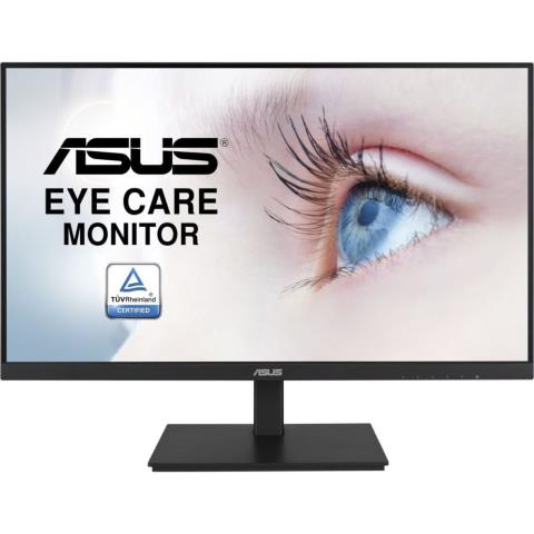 Монитор Asus 27" Gaming VA27DQSB черный