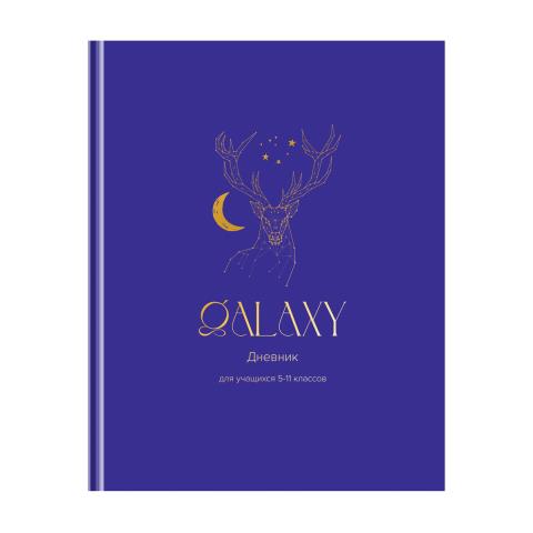 Дневник ст.кл. БиДжи Galaxy Д5т48_лм_тф 11438 Дневник ст.кл. БиДжи Galaxy Д5т48_лм_тф 11438