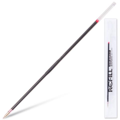 Стержень 142 мм MC GOLD 0,5 мм маслян. красный