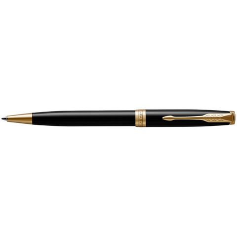 Ручка шарик. PARKER 1931497 черная Ручка шарик. PARKER 1931497 черная