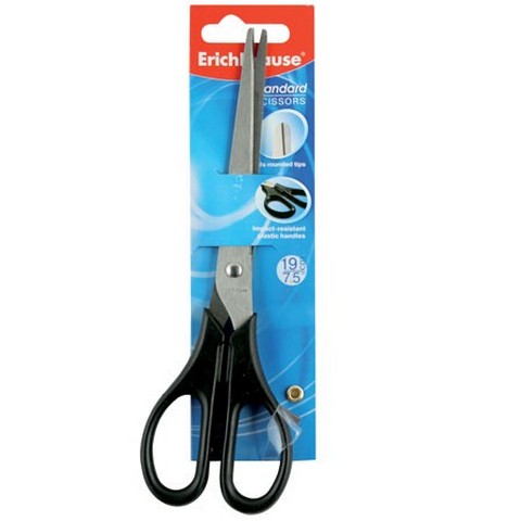 Ножницы 19 см Standart 21881