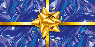 70001052 Конверт для денег без надписи