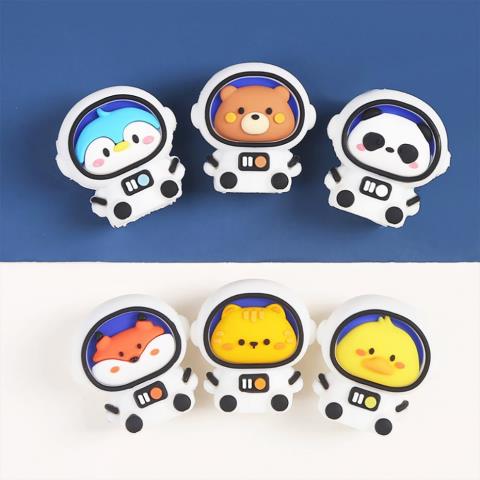 Точилка deVENTE 8031408 Space Team