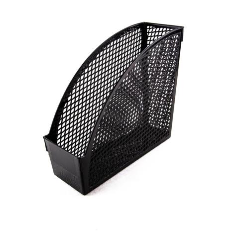 Лоток вертикальный Attache 110 мм черный 1226618