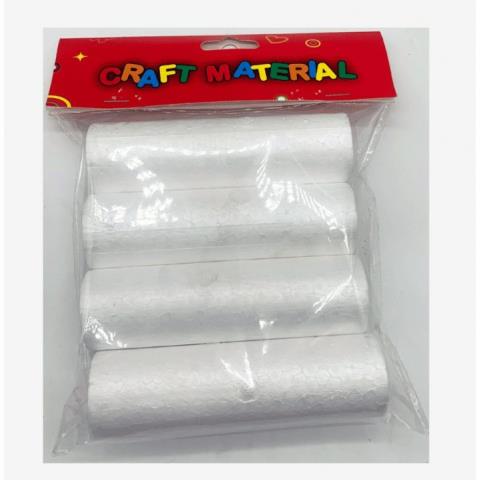 Заготовка для декорирования deVENTE 8003119 Цилиндр