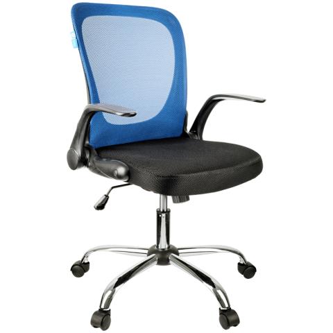 Кресло оператора Helmi HL-M04 Active 283161 Кресло оператора Helmi HL-M04 Active 283161