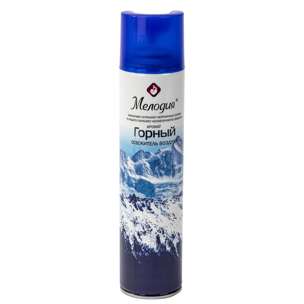 Осв. воздуха 300 мл. Мелодия Горный 601904