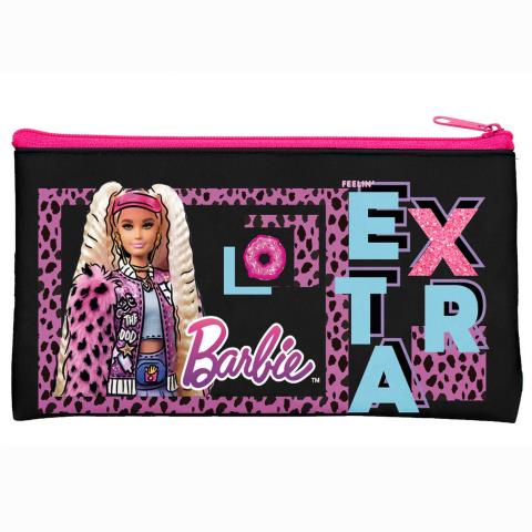 Пенал - косметичка Centrum Барби 20,5х10,8 см 70346