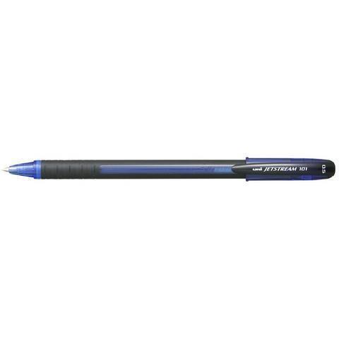 Ручка шарик. Jetstream SX-101-05 синяя 70748 Ручка шарик. Jetstream SX-101-05 синяя 70748