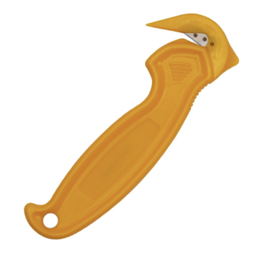 Нож канц. для упаковочных материалов Buro 1511740