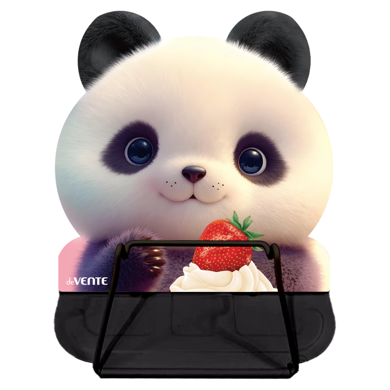 Подставка д/книг deVente Sweet Panda 8063635