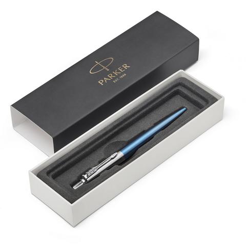 Ручка шарик. PARKER 1953191 синяя