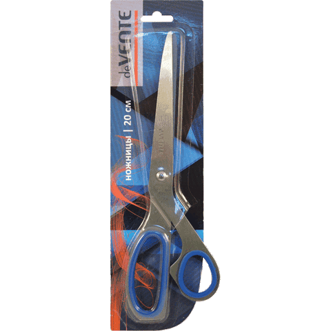 Ножницы 20 см  deVENTE цельнометаллические 4091702