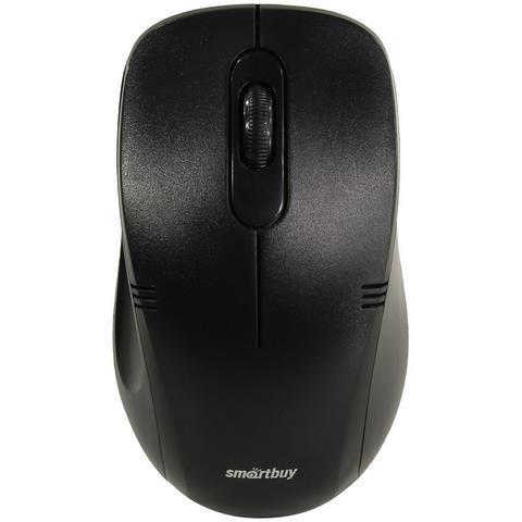 Мышь Smartbuy 358AG-K черный