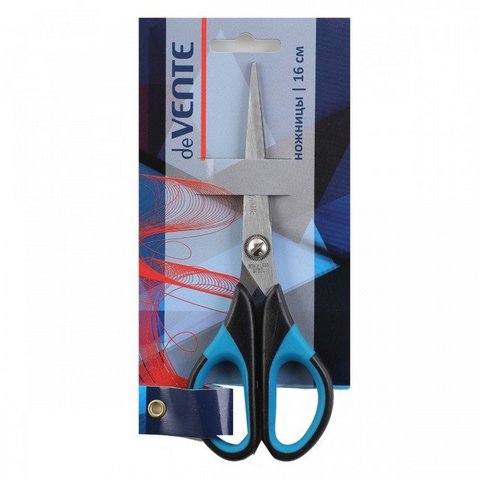 Ножницы 16 см  deVENTE 4091318 Twin