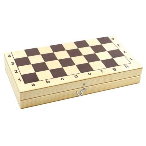 Игра настольная Шахматы 03878 ЧЗ