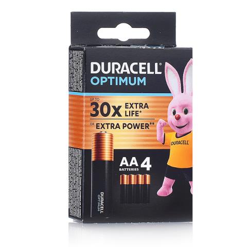 Батарейка LR06 (АА) Duracell BL4 Ultra Power 4 шт. Батарейка LR06 (АА) Duracell BL4 Ultra Power 4 шт.