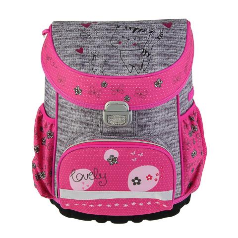 Ранец Hama Lovely Cat 00139076 Ранец Hama Lovely Cat 00139076