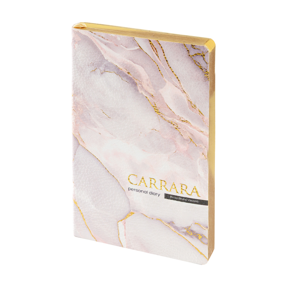 Ежедневник А5 Альт Carrara недатир.3-743/11 Ежедневник А5 Альт Carrara недатир.3-743/11