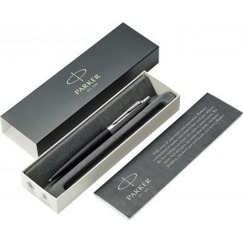 Ручка шарик. PARKER 2068358 синяя