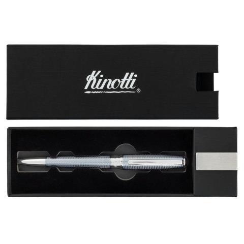 Ручка шарик. Kinotti ALBINONI, метал. KI-162322