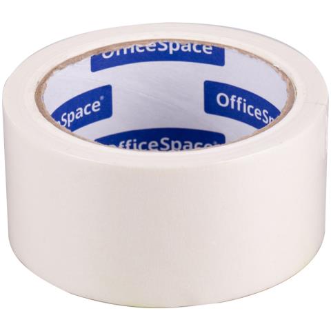 Скотч малярный 48 мм х24 м OfficeSpace КЛ_1795 Скотч малярный 48 мм х24 м OfficeSpace КЛ_1795