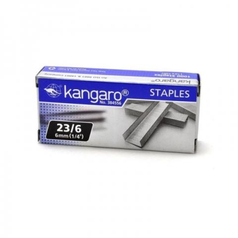 Скобы № 23/6 KAN 40 л. Скобы № 23/6 KAN 40 л.