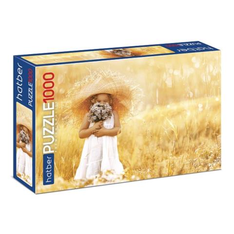Пазлы 1000 эл. Волшебное лето 21000 Пазлы 1000 эл. Волшебное лето 21000
