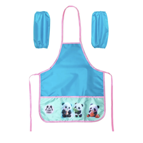 Накидка для труда deVENTE 7042502 Yammy Panda