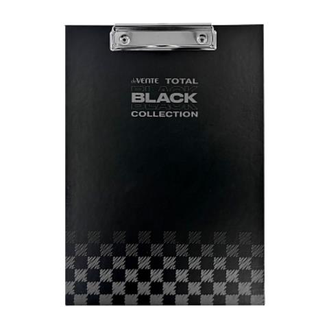 Планшет А4 deVENTE 3034326 TOTAL BLACK