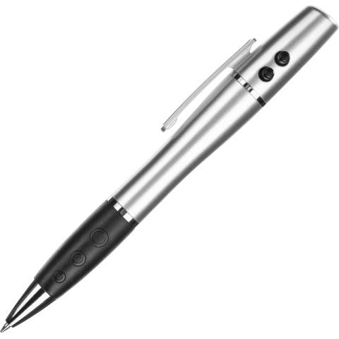 Указка лазерная ручка шарик. син 224047 LH612CP