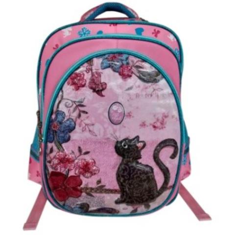 Рюкзак LAMARK SB20491 Кошечка Рюкзак LAMARK SB20491 Кошечка