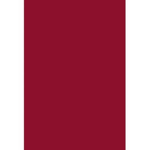 Блокнот А5 50 л. (спираль) Темно-красный С0368-01