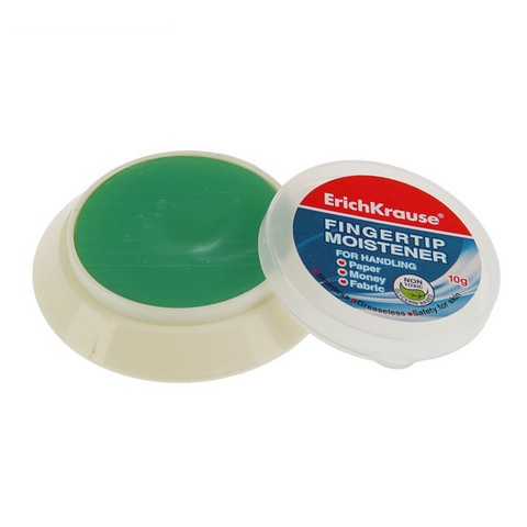 Подушка гелевая ERICH KRAUSE 10 гр. 40124