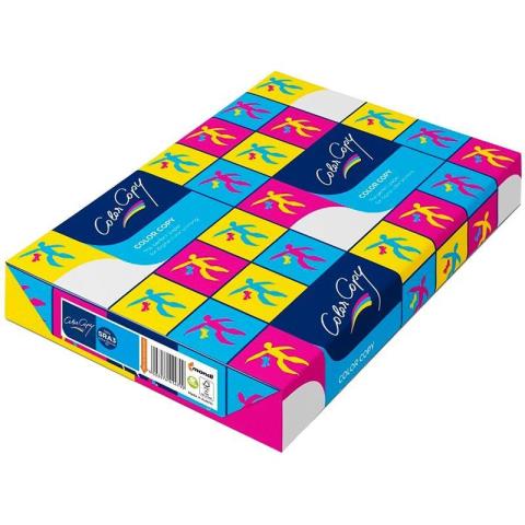 Бумага ксер. SRA3 Color Сopy 250 гр. 125 л. (450×320 мм).