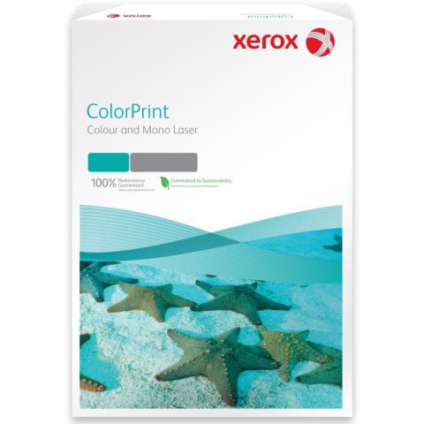 Бумага ксер. SRA3 Xerox ColorPrint Coated Gloss 200 гр. 250 л. (450×320 мм).