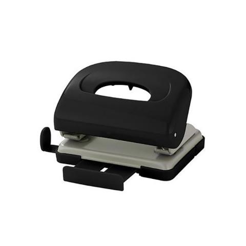 Дырокол 16 л. KW-trio 09652 черный Дырокол 16 л. KW-trio 09652 черный