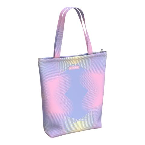Сумка-шоппер ЕК 14L Soft Violet 57113 Сумка-шоппер ЕК 14L Soft Violet 57113