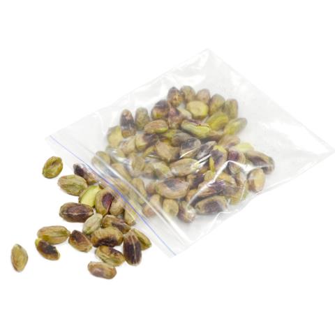 Гриппер 80х 120мм 100 шт. Masterbag PEZ005P