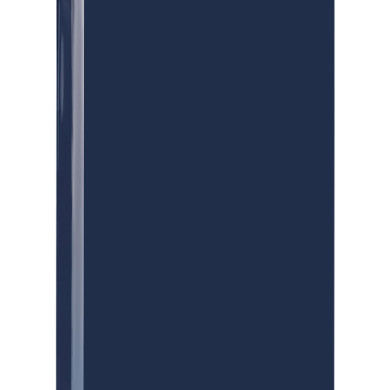 Записная книжка А6 64 л. П-П СИНИЙ ЗК64-0339