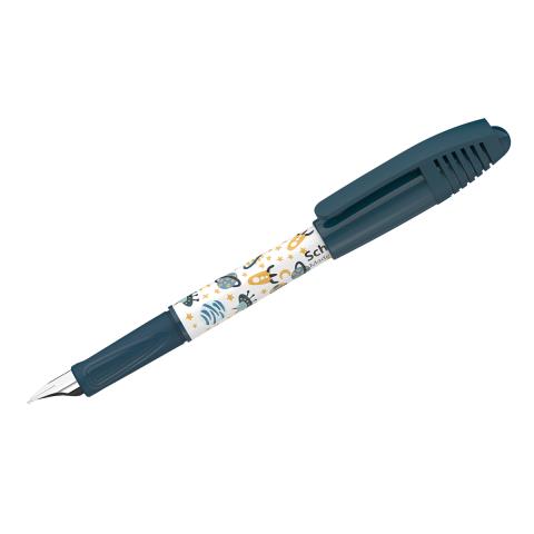Ручка перьевая Schneider Zippi Space 168917 грип Ручка перьевая Schneider Zippi Space 168917 грип