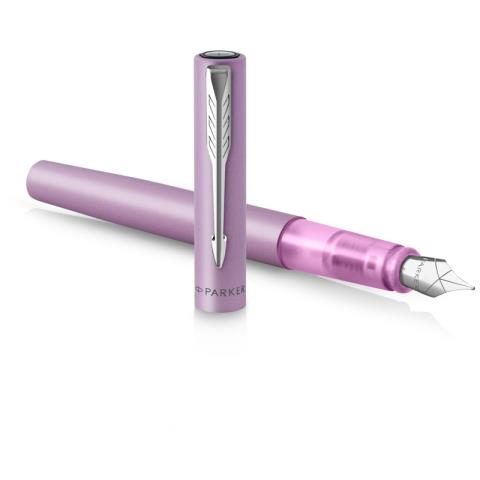 Ручка перо PARKER Vector XL Lilac 2159763