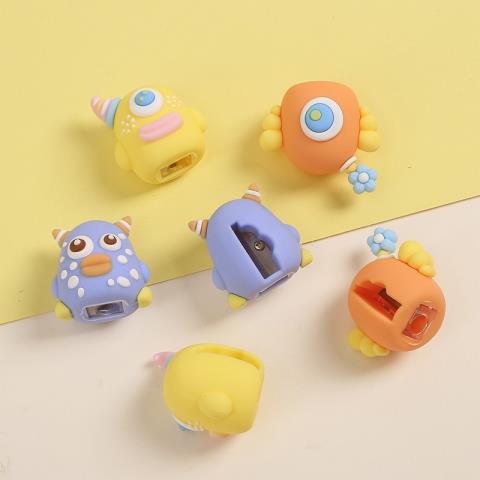 Точилка deVENTE 8031410 Big Eyes Monster Точилка deVENTE 8031410 Big Eyes Monster