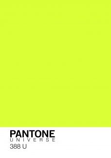 Этикетка самоклеющаяся 30*25 1800 шт. салатовая 3908