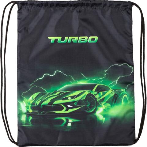 Сумка для смен. обуви Attomex 7040572 Turbo