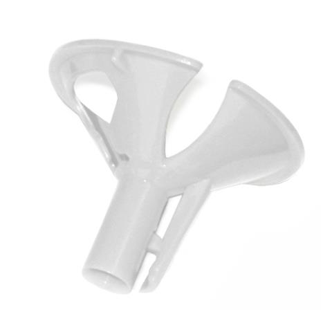 Розетка универсальная 1302-0059 (уп. 100 шт)