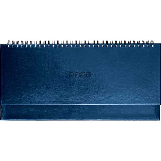 Планинг Attomex Visa 2239660 темно-синий 2026