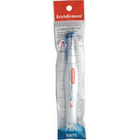 Штрих - ручка ERICH KRAUSE, 10 мл. 14173