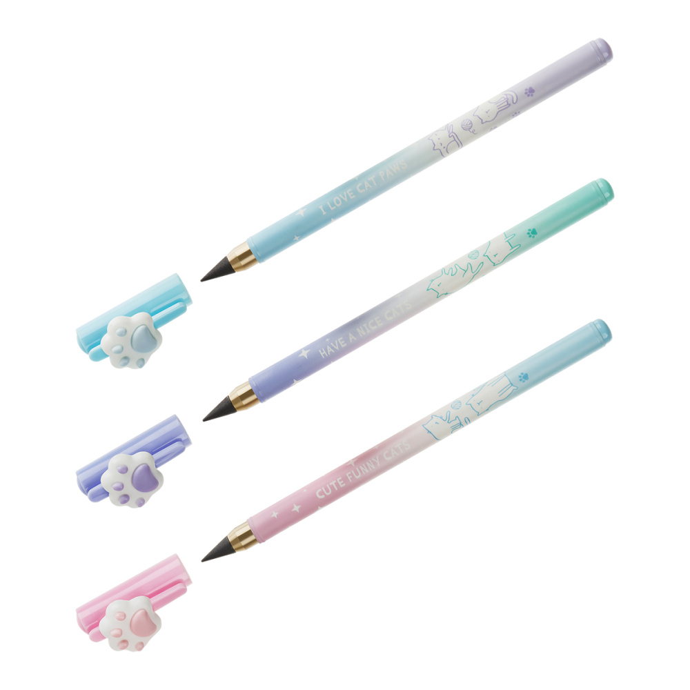 Карандаш вечный MESHU Sweet infinity MS_63968